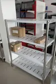 4 Feet Cooling Rack - Brand New - 1