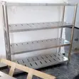 4 Feet Cooling Rack - Brand New - 2