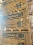 Firman 600W Solar Panel - 1