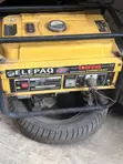 Elepaq Generator 3.5kW - Na Amshe - 1
