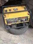 Elepaq Generator 3.5kW - Na Amshe - 2