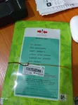 Nirmada F1 Hybrid Bell Pepper Seeds - 2
