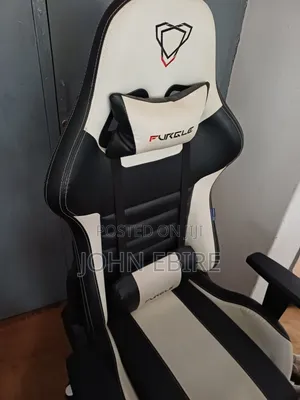 Furgle Gaming Chair - An Amfani Da Kyau
