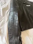 Vetements Polizei Leather Jacket - 3