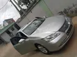 Lexus ES 350 2009 Silver - 4