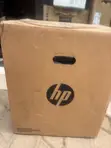 HP LaserJet Enterprise M507x Printer - 2