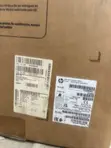 HP LaserJet Enterprise M507x Printer - 4