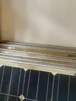 Solar Module 130W Solar Panel (Amfani, 8 Addu'a) - 2