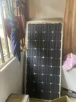 Solar Module 130W Solar Panel (Amfani, 8 Addu'a) - 3
