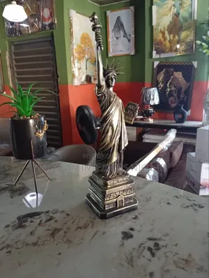 Statue of Liberty Decorative Accessory