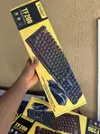 Brand New Mechanical Gaming Keyboard and Mouse Combo - 3