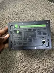 4-Zone In-Wall Amplifier tare da Alexa & Smart Light Control - 3