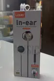LDNIO HP09C In-Ear Earphones Mai Sarrafa USB-C - 1
