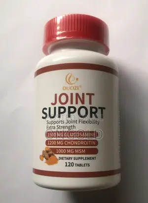 Joint Support Supplement - Gyaran Kashi da Sauyin Motsi