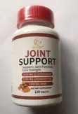 Joint Support Supplement - Cartilage Repair & Mobility - 2