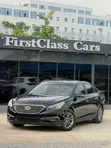 Hyundai Sonata 2016 Baki - 1