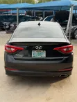 Hyundai Sonata 2016 Baki - 5