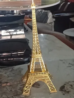 Eiffel Tower Decorative Accessory