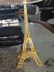 Eiffel Tower Kayan Kwalliya - 2