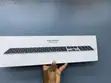 Apple Magic Keyboard tare da Touch ID - Akwati Bude - 2