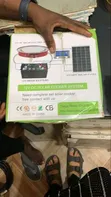 Tesga 450W Solar Hot Plate (1 Burner) - 3