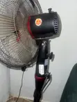 Fan Binatone - Na Biyu - 2