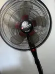 Fan Binatone - Na Biyu - 3