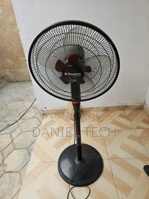 Binatone Fan - Used