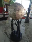 Patakan Ƙarfi - Kayan Kwalliya - 1
