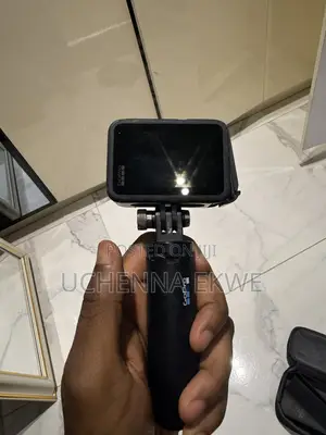 GoPro Hero 9 Black - Used, Excellent Condition