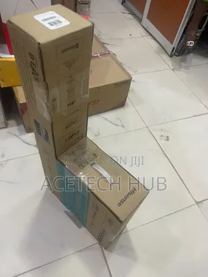 Hisense 240W Soundbar - Sabon Abu