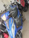 Kymco Xciting 2021 Scooter - Tokunbo - 1