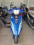 Kymco Xciting 2021 Scooter - Tokunbo - 2