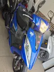 Kymco Xciting 2021 Scooter - Tokunbo - 4