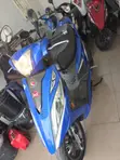 Kymco Xciting 2021 Scooter - Tokunbo - 5