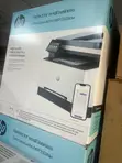 HP Colour LaserJet MFP 3303FDW Injin Rabin - 1