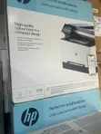 HP Colour LaserJet MFP 3303FDW Injin Rabin - 2