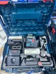 Bosch 360° Auto Laser Leveling Machine - 1