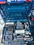 Bosch 360° Auto Laser Leveling Machine - 2