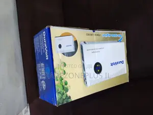 Duravolt DV-5000 5KVA Automatic Voltage Regulator