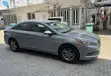 Hyundai Sonata 2016 Silver - 3