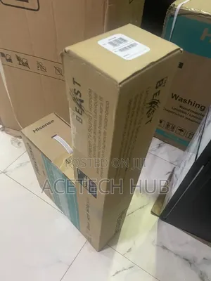 Hisense 240W Soundbar - Sabon Abu