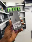 Apple iPhone 11 Pro 64GB Gray - 1