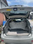 2010 Lexus RX 350 Silver - Foreign Used - 5