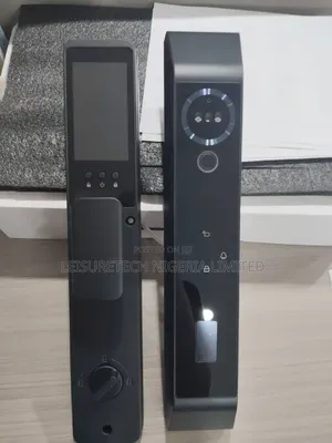 Superdoor Smart Lock - Biometric, Residential/Commercial