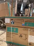 Hisense 1.5HP Split Inverter Air Conditioner - Used - 2