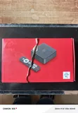 Airtel Android TV Box and Router - 4