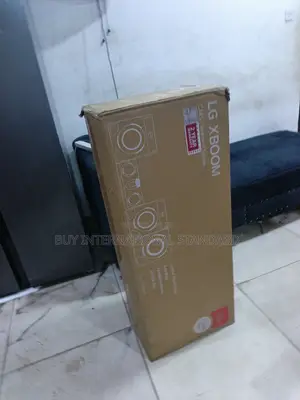 LG CJ45 Mini Hi-Fi System 720W