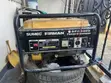 Firman Generator 2.5kva - 1