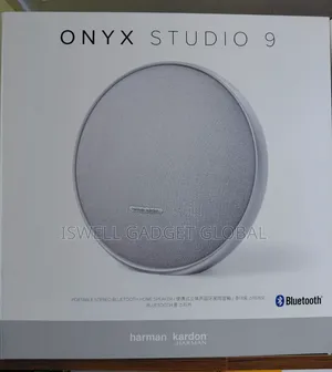 Harman Kardon Onyx Studio 9 Speaker